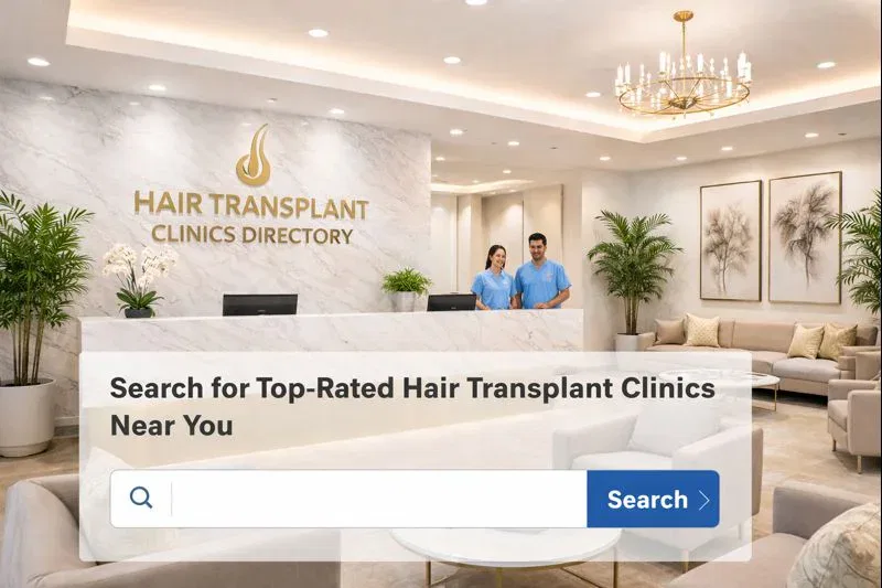 hair treatment clinic USA