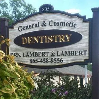 Dentist Loudon - Lambert David w DDS 3 Featured image