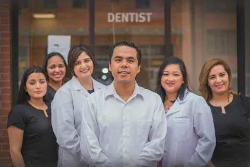 Dentists 4 Featured image