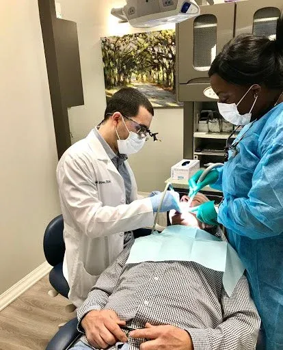 Dentists 6 Featured image