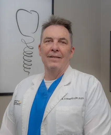 Dental hygienist Bentonville - Pinnacle Hills Dental Group 8 Featured image