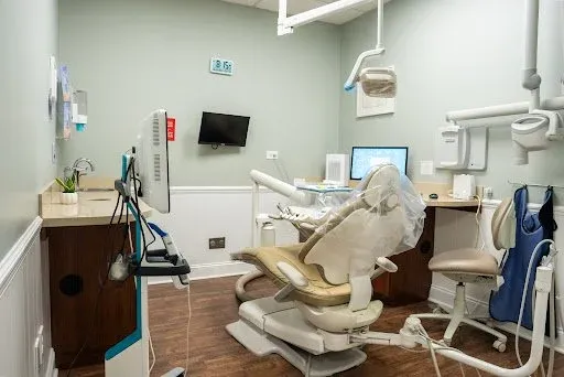 Dentist Mint Hill - Manning Family Dentistry 2 Featured image