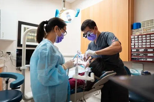 Dentists 11 Featured image