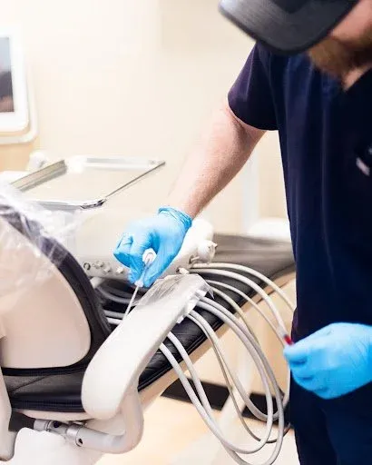 Dentists 10 Featured image