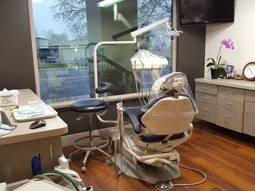 Dentist Kennewick - Family First Dental - Yelm 8 Featured image