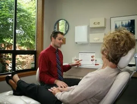 Dentist Yakima - Dr. David A. Clark DDS 6 Featured image