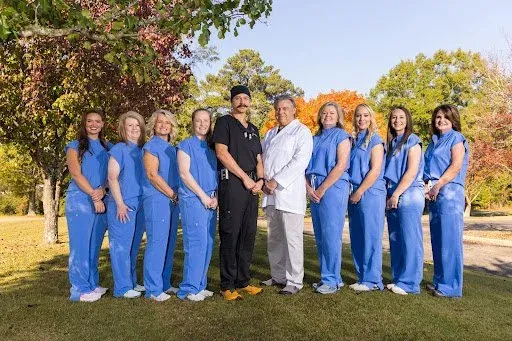 Dental clinic Jasper - Cooner Dental Practice 7 Featured image