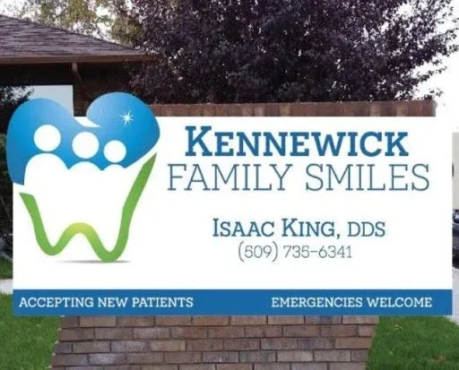 Dentist Kennewick - Kennewick Family Smiles 4 Featured image
