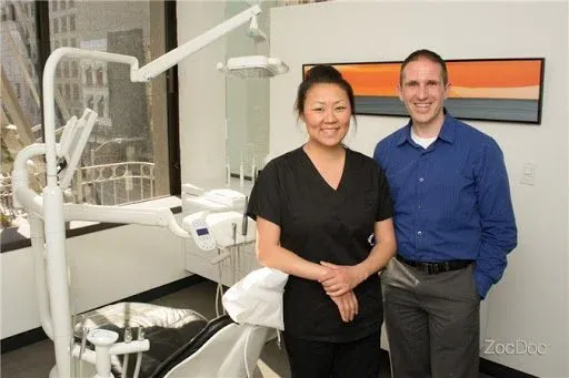 Dentist San Francisco - Paul-Ryan Lake DDS 6 Featured image