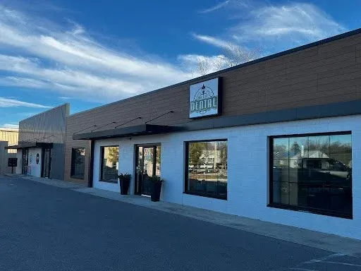 Dentist Bentonville - Main Street Dental 3 Featured image