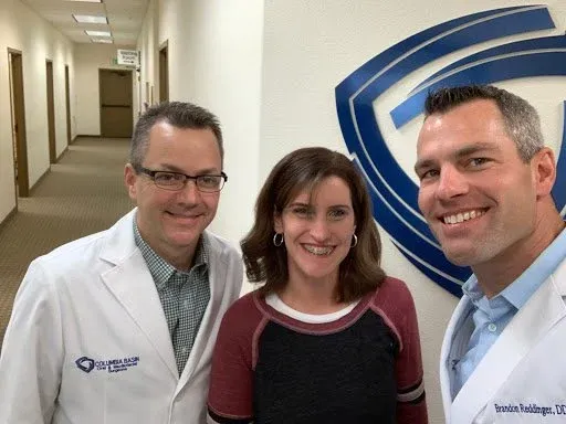 Dentist Kennewick - Columbia Basin Oral & Maxillofacial Surgeons 2 Featured image