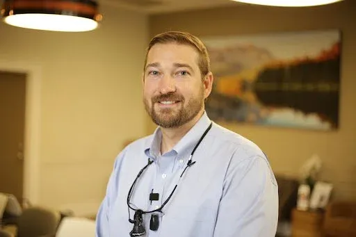 Cosmetic dentist Jasper - Bivona Family Dental 3 Featured image