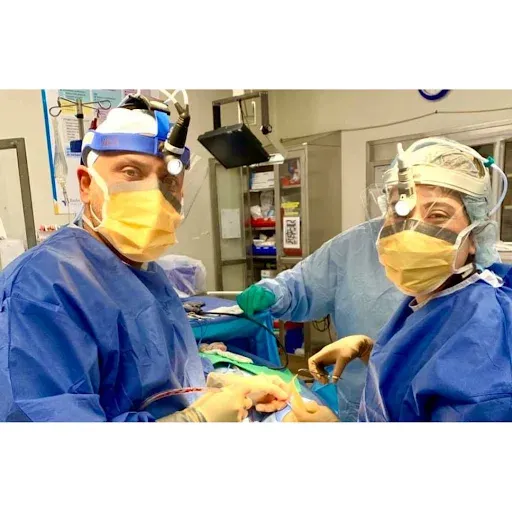 Oral surgeon Rockwall - Pinnacle Oral Surgery Specialist 3 Featured image