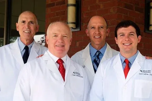 Dentist Mint Hill - Mint Hill Dentistry 1 Featured image