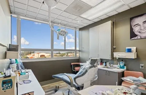 Cosmetic dentist San Francisco - Nataly Vilderman D.D.S. 2 Featured image