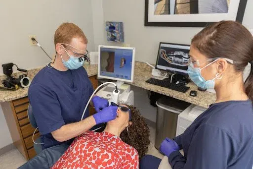 Dentist Newton - The Dental Specialists: Dr. Noah Orenstein 4 Featured image