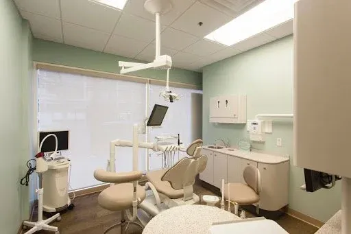 Dentist Newton - Newton Corner Dental Care 2 Featured image