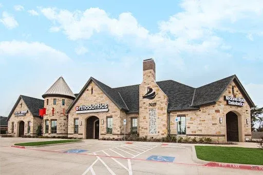 Orthodontist Rockwall - Shaw Orthodontics - Rockwall 1 Featured image