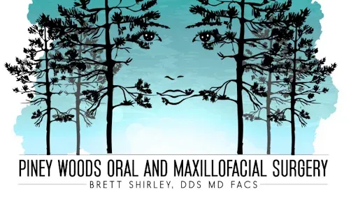 Oral surgeon Nacogdoches - Dr. Brett Shirley -Piney Woods Oral and Maxillofacial Surgery 1 Featured image