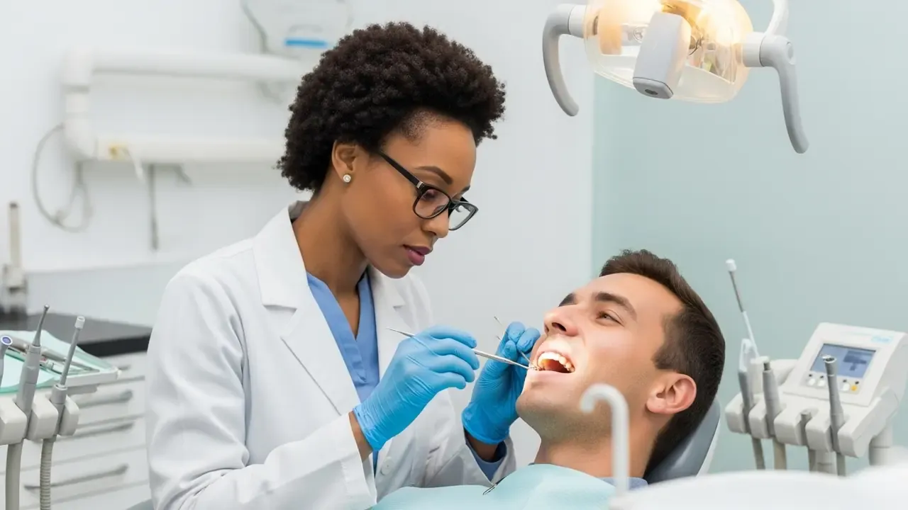 Implant providers in Bismarck, ND