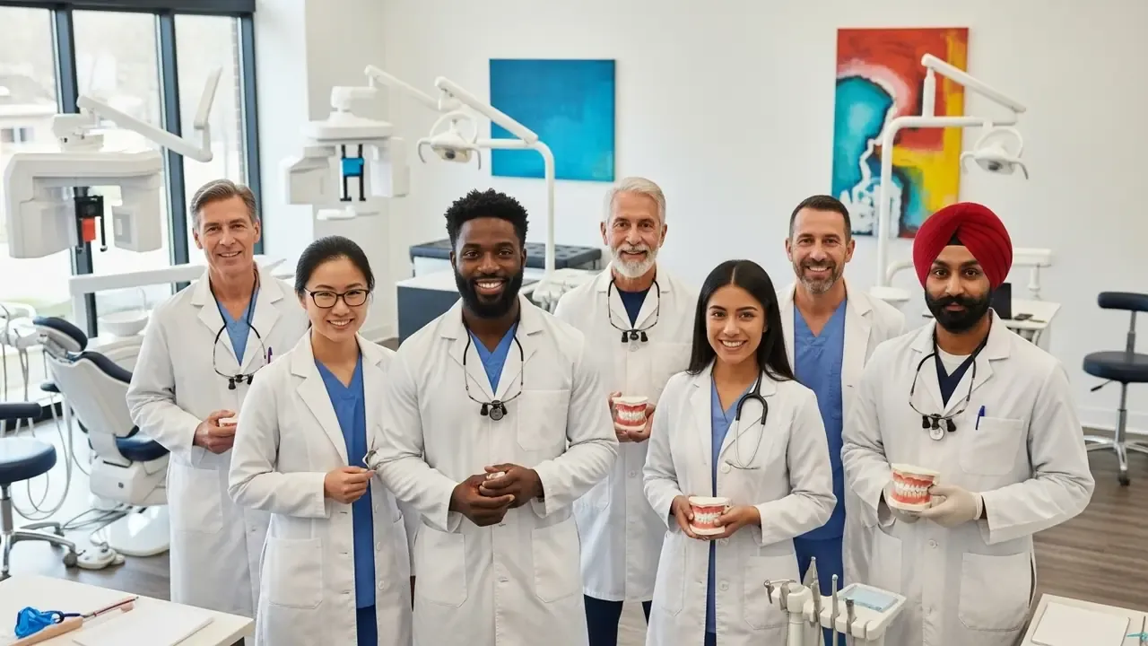 Dental implants in Sioux City, IA - compare options