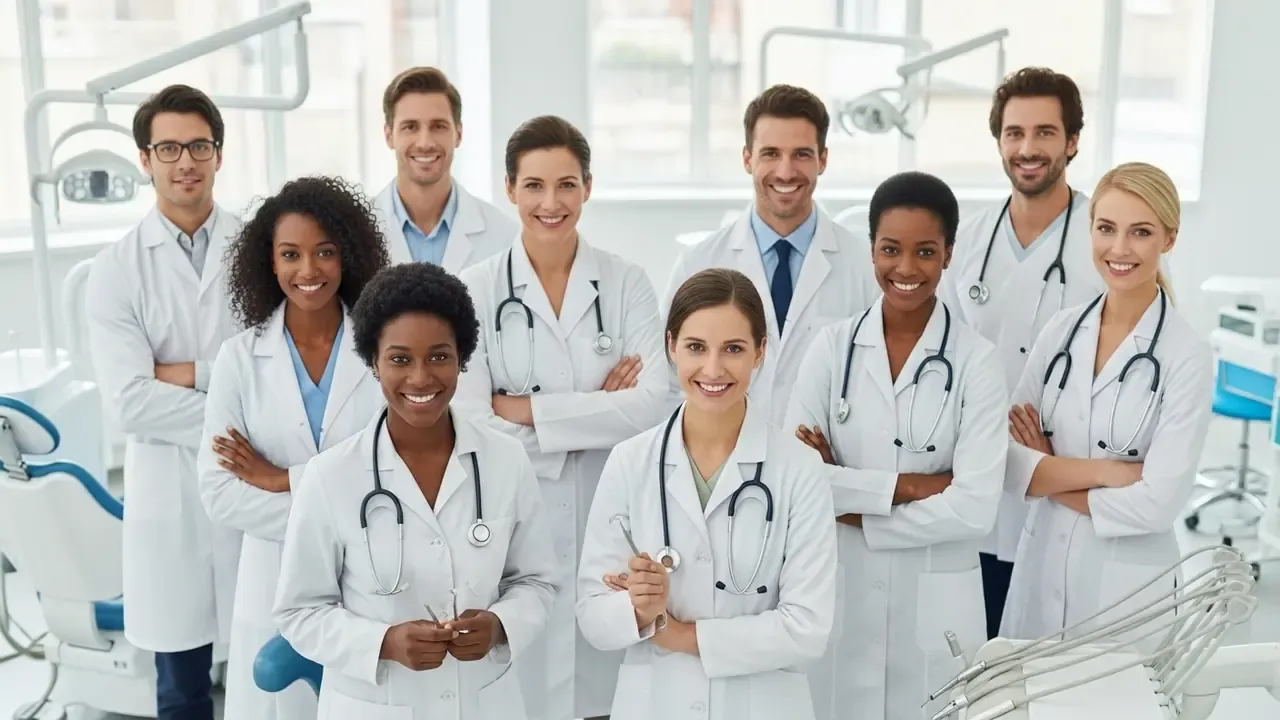 Emergency dentist in Cheyenne, WY