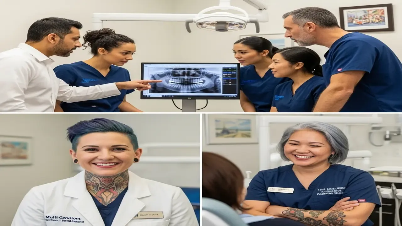 Invisalign and clear aligners in Sioux Falls, SD