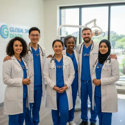 Cosmetic dentist Fort Smith AR