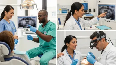 Find a dentist in Casper, WY using our USA dental directory