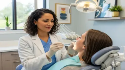 Root canal specialist Grand Forks ND