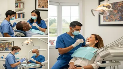 Emergency dental options in Missoula, MT