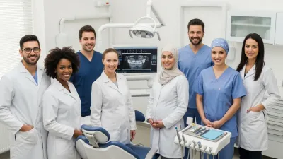 Cosmetic dentist listings in Little Rock, AR