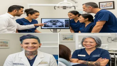 Invisalign and clear aligners in Sioux Falls, SD