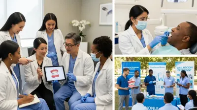 Pediatric dentist in Cedar Rapids, IA